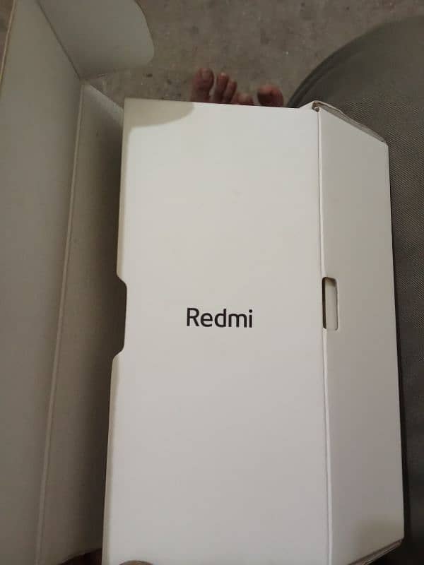 Redme A3 4/128 warranty ma ha 9