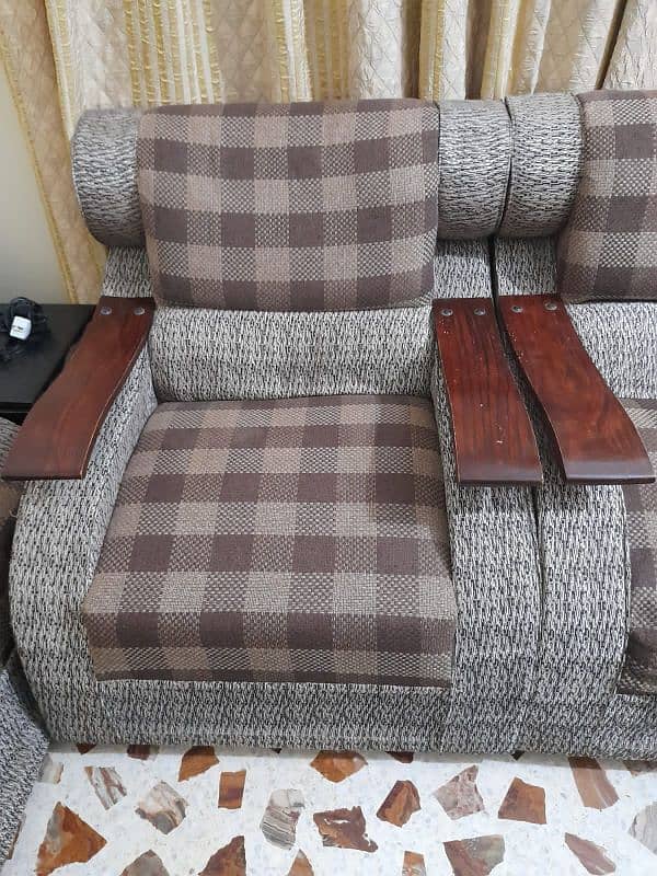 Brown Wooden Furniture 5