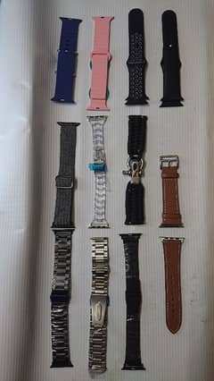 bands/straps