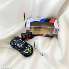 Boy's Remote Controller Car