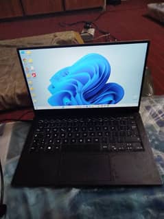 Dell XPS 13 core i5 6th generation