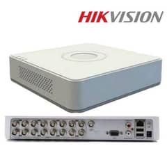 Hikvision DVR Password Resat Without Open Device (Whatsapp)03034436515