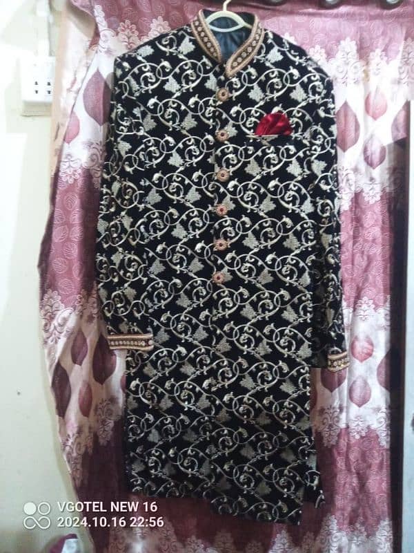 sherwani 1