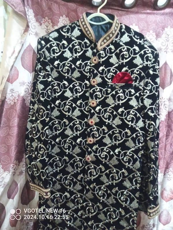 sherwani 2