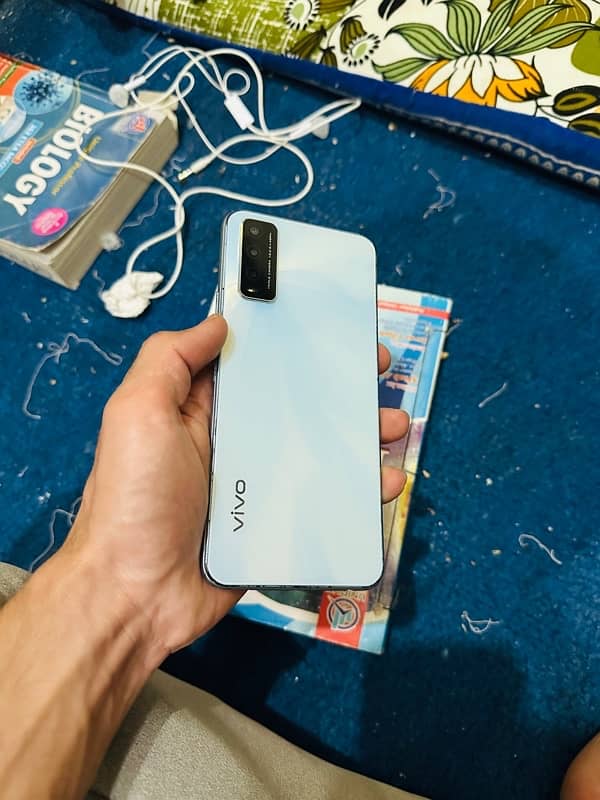 Vivo Y12A PTA Approved 3/32 3