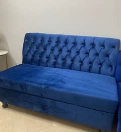 2 Seater  Sofa for sale