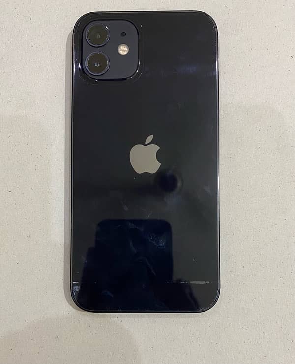 iphone 12 Jv non pta 64 gb 1