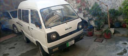 bolan Suzuki