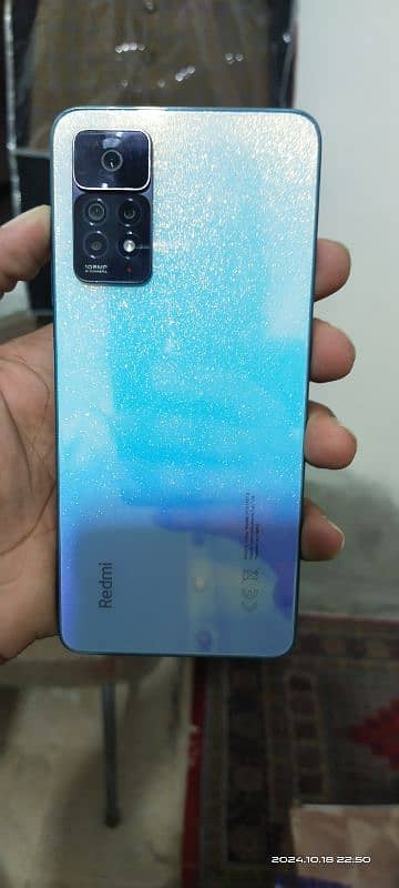 xiaomi 4