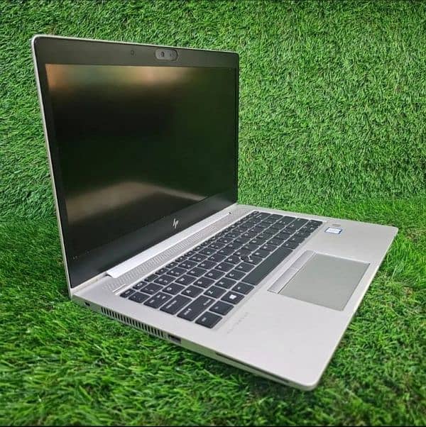 HP Elitebook 840 G-5 3