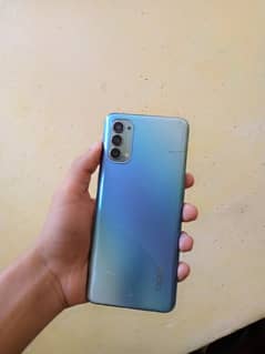 oppo Reno 4