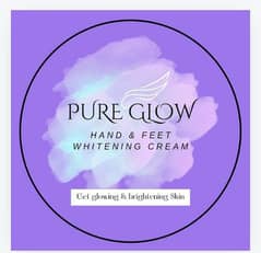 Pure Glow Beauty Cream