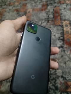 good pixel 4a 5G