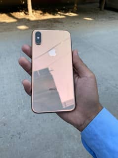 Iphone xs