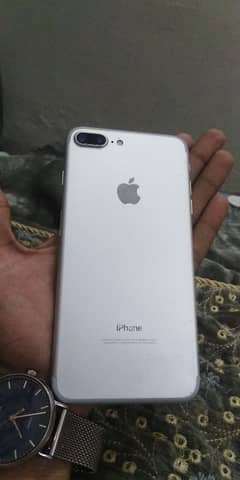 iphone 7 plus PTA Approved