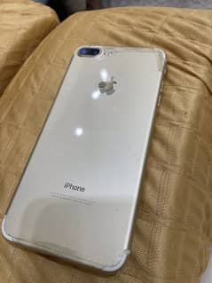 I phone 7plus pta approve