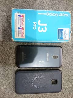 Samsung Galaxy j3 pro 2017