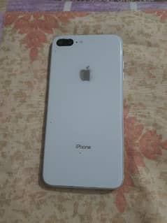 iPhone 8 Plus 64GB Bypass but PTA Approved (Panel Damage) And READ AD