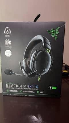 Razer BlackShark V2 X 10/10