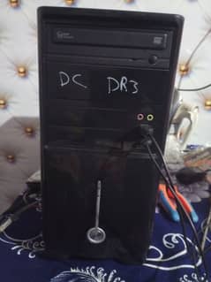 Ashrok gaming pc exchange or sale