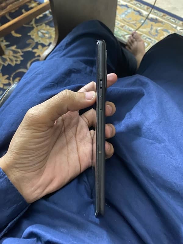 one plus 9 pro 8/256 dual sim working 1