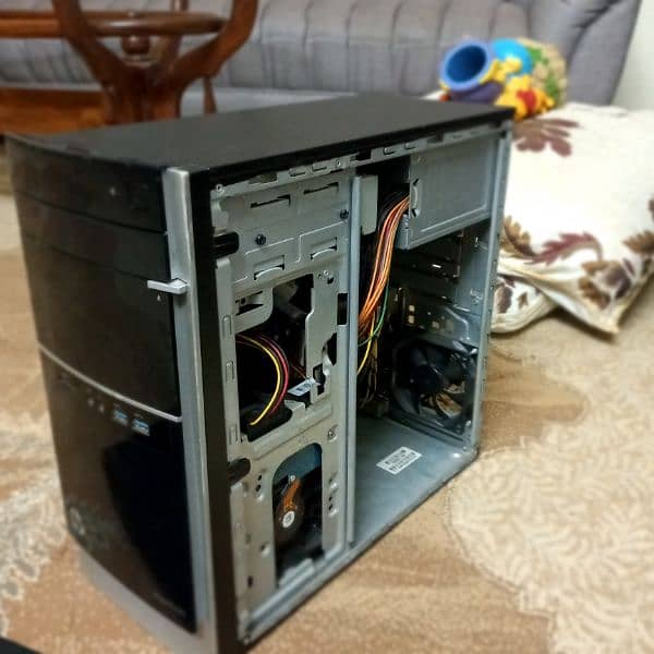 GAMING PC i5 5th gen 2