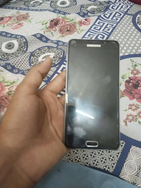 Samsung galaxy A7 1