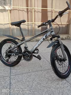 Roxy import cycle for sale 0