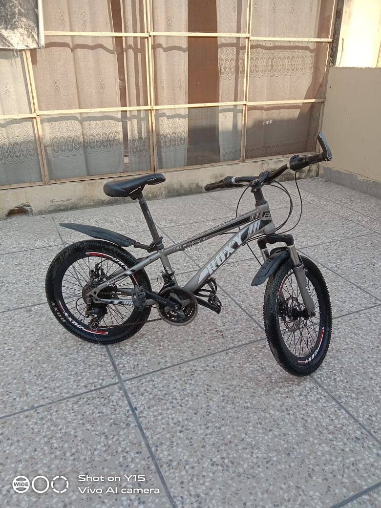 Roxy import cycle for sale 1