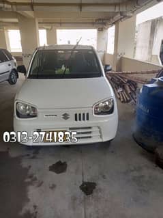 Suzuki Alto 2020