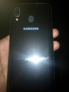 Samsung Galaxy A20 3/32