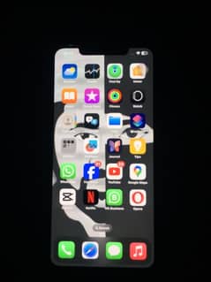 Iphone Xs Max NoN PTA