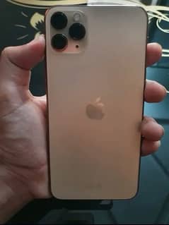 IPhone 11 Pro Max Non pta factory unlock