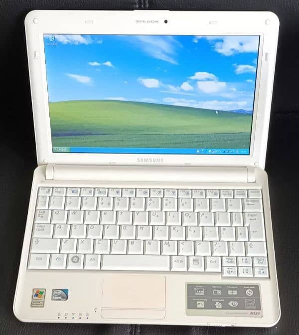 Samsung N130 NOTEBOOK LAPTOP 0