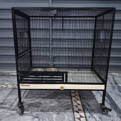 New Cage For Sale