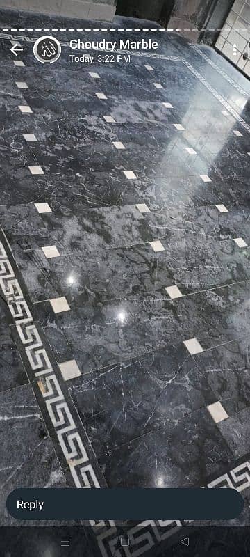 WE DEAL ALL KINDS OF MARBLE AND GRANITE 3