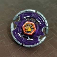 Earth Eagle beyblade