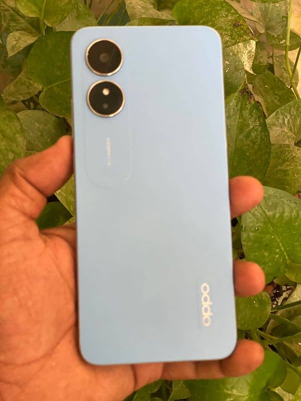 oppo a17 5