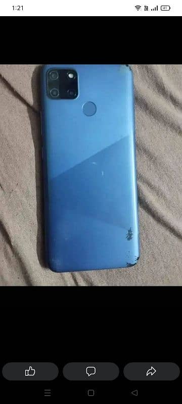 realme c12 3 32 with box 1