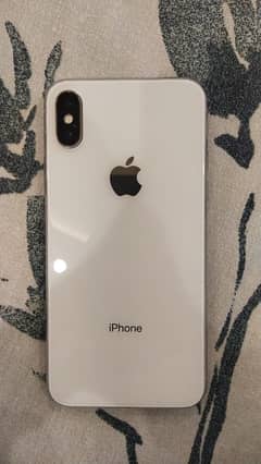 Iphone X 64 gb