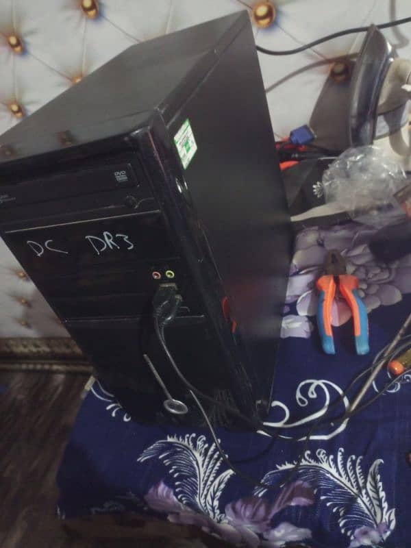 Ashrok gaming pc 2