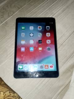 Apple tablet