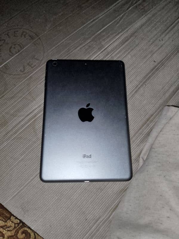 Apple tablet 2