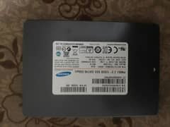 Samsung 128gb ssd