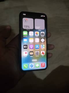 Iphone X PTA approved