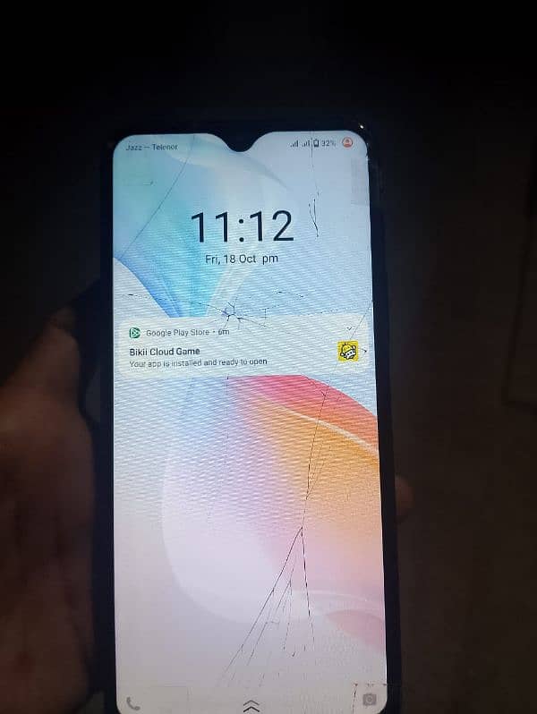 vivo y33s 6