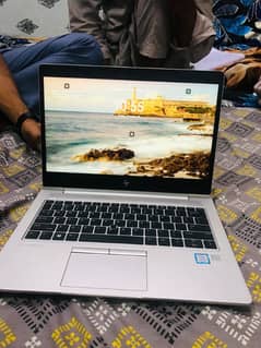 Hp elitebook 830 g5 0