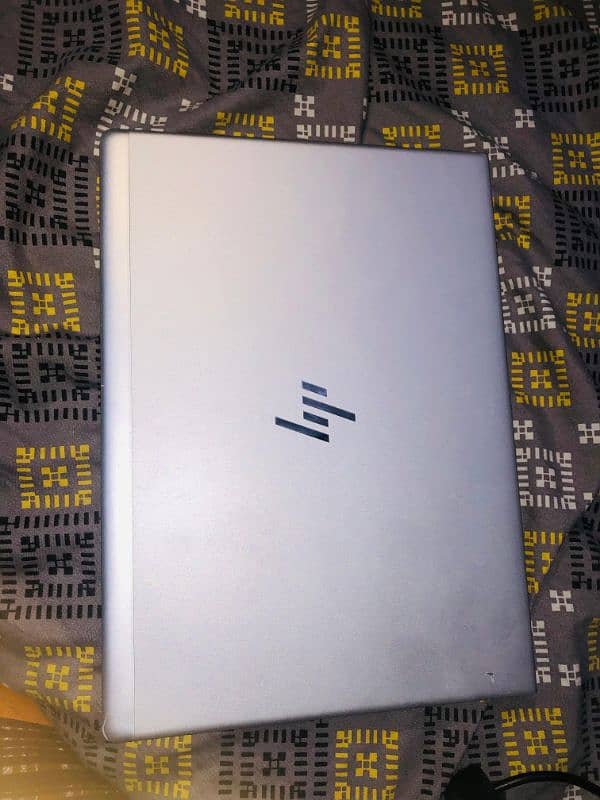 Hp elitebook 830 g5 1