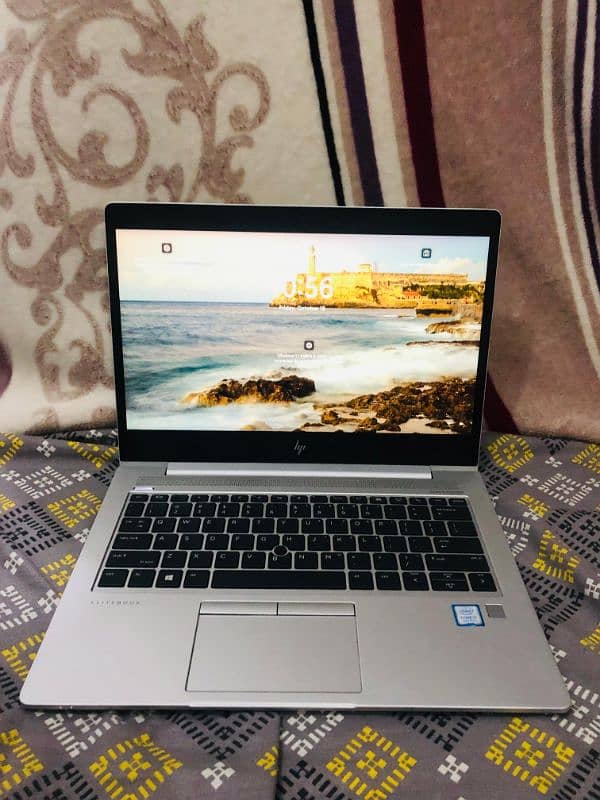 Hp elitebook 830 g5 5