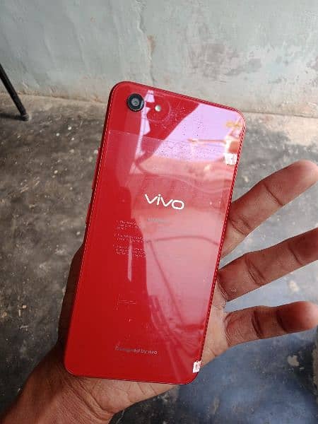 VIVO Y83 3